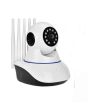 iShopping - Yoosee HD 1080P 2MP Night Vision Wireless WiFi IP Camera