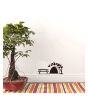 iShopping - Zain Sticker Small Mouse Hole Wall Sticker