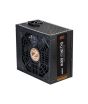 Zalman Gigamax 650W 80 Plus Bronze Power Supply (ZM650-GVII)