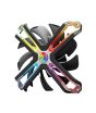 Zalman RGB Cooling Fan (ZM-SF120)