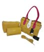 ZamZam 3pc Hand Bag For Women