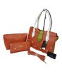 ZamZam 3pc Hand Bag For Women