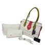 ZamZam 3pc Hand Bag For Women