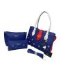 ZamZam 3pc Hand Bag For Women