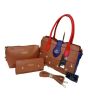 ZamZam 3pc Hand Bag For Women