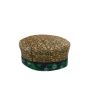 iShopping - ZamZam Green Lentreen Prayer Cap