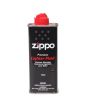 Zippo Premium Lighter Fluid 125ml