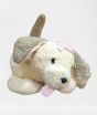 ZT Fashions Stuffed Dog Toy