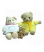 ZT Fashions Stuffed Family Toy (0055) 