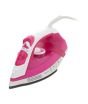 Black & Decker Steam Iron Pink (AJ2200)