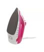 Black & Decker Steam Iron Pink (AJ2200)