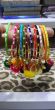 iShopping - AAA Collections Handmade Bangles Set Multicolor