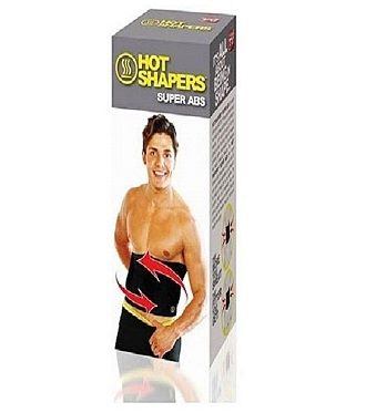 iShopping - Shop Zone Hot Shaper Slimming Belt-XX-Large