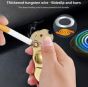 iShopping - Shop Zone Hand Spinner Rechargeable USB Electric Lighter