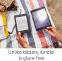 Amazon Kindle Paperwhite 8GB 10th Generation E-Reader Black