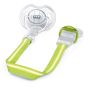 Philips Avent Soothers Clip 0M+ (SCF185/00)