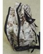 Kanyal Multiple Zippers Desert Laptop Backpack