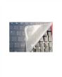 iShopping - Zain Store Laptop Keyboard Silicone Protector Transparent