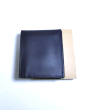 iShopping - Desire Fashion Leather Wallet For Men Dark Brown (XL-0005)