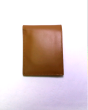 iShopping - Desire Fashion Leather Wallet For Men Brown (XL-0001)