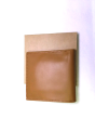 iShopping - Desire Fashion Leather Wallet For Men Brown (XL-0001)