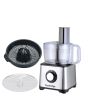 Cambridge Food Processor 18 in 1 (FP-2386)