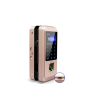 iShopping - Link Corporation Biometric Lock System