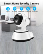 iShopping - Hamza Traders Mini Wifi IP CCTV Security Camera (V380)