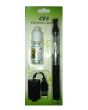 iShopping - Shop Zone Rechargeable Pen Vape With 2 Flavor 