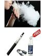 iShopping - Shop Zone Rechargeable Pen Vape With 5 Flavor 