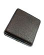 Shop Zone Leather Cigarette Case 20 Pcs