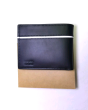 iShopping - Desire Fashion Leather Wallet For Men Black (XL-0006)