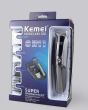 Kemei Multicolor Super Grooming Kit 8 In 1 (KM-500) 