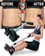 iShopping - Shop Zone Double Spring Tummy Trimmer