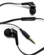 iShopping - Al Medina Store Metal In Ear Earphone Black