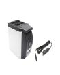 iShopping - Wish Hub Portable Hot And Cold Electric Car Refrigerator For Travel