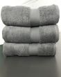 iShopping - WiNS Premium Bath Towel Grey