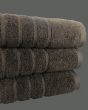 iShopping - WiNS Premium Bath Towel Brown