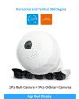 iShopping - Wish Hub 360 Degree Wireless IP Camera Bulb