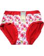 iShopping - Zehra Collection Fancy Stretchable Panty For Women