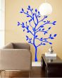 Madina Traders Big Tree Wall Sticker (0003)