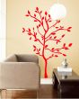 Madina Traders Big Tree Wall Sticker (0003)