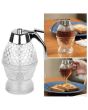 iShopping - Ferozi Traders Acrylic Honey Dispenser