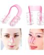 iShopping - Ferozi Traders Beauty Silicone Nose Up Clip