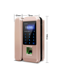 iShopping - Link Corporation Biometric Lock System