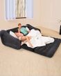 iShopping - Israr Mall Inflatable Pull Out Sofa Cum Bed