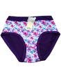 iShopping - Zehra Collection Fancy Stretchable Panty For Women