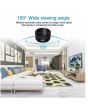 iShopping - SS Mart 1080p HD Magnetic Wifi Mini Camera (A9)