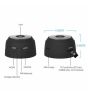 SS Mart 1080p HD Magnetic Wifi Mini Camera (A9)