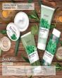 Oriflame Sweden Love Nature Facial Kit Tea Tree For Unisex (32258)